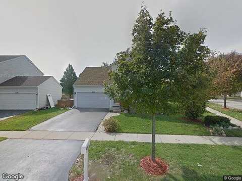 Spencer, LAKE IN THE HILLS, IL 60156