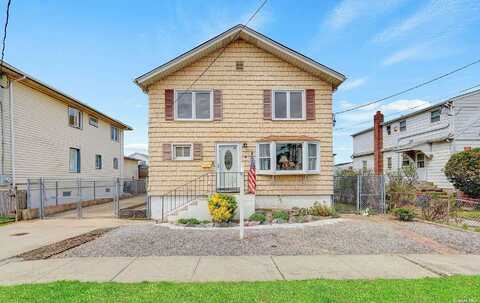 4Th, EAST ROCKAWAY, NY 11518