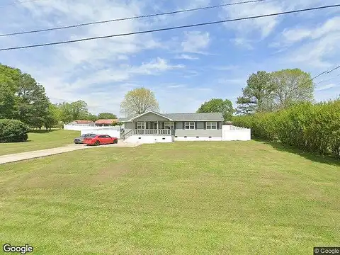 Ann, SYLACAUGA, AL 35150