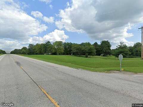 Hemlock, FLORA, IL 62839