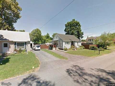 Lay, KINGSTON, NY 12401