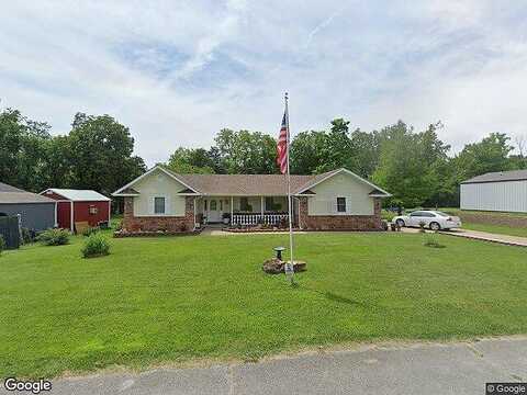 Lob Lob, PINEVILLE, MO 64856