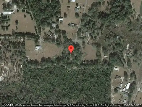 Mike Harris, CARRIERE, MS 39426