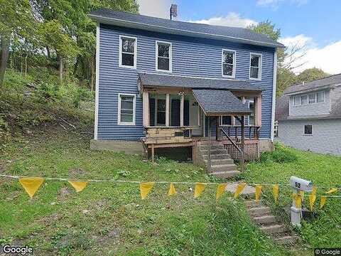 Montgomery, NORTH ADAMS, MA 01247