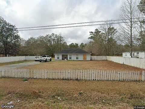 Oak, PICAYUNE, MS 39466