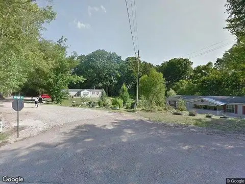 Old Gibson, VICKSBURG, MS 39180