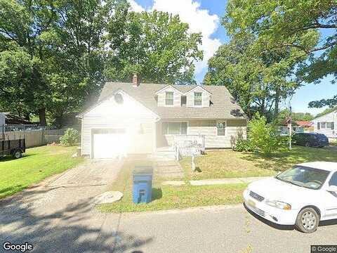 Pinewood, HAZLET TOWNSHIP, NJ 07734