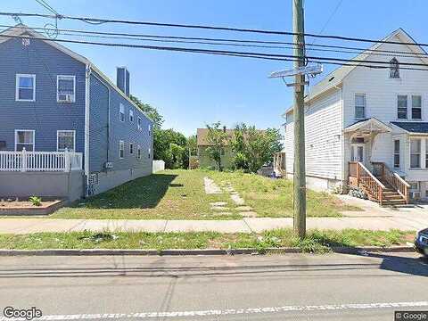 Remsen Ave, NEW BRUNSWICK, NJ 08901