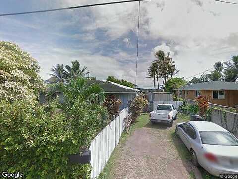 Makao, HAUULA, HI 96717