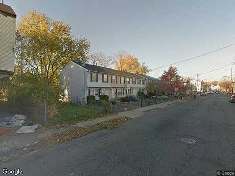 Holsman St, PATERSON, NJ 07522