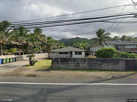 Kamehameha, HAUULA, HI 96717