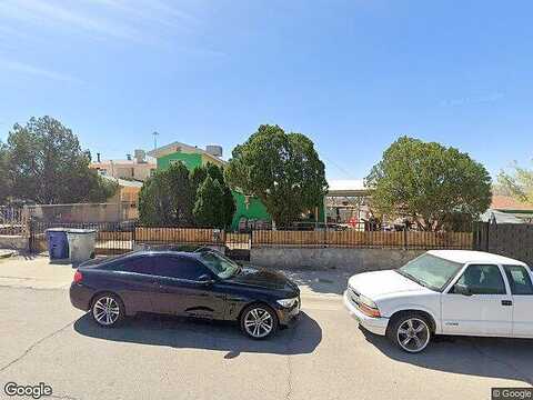 Bataan, EL PASO, TX 79903