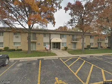 Chase, CLARENDON HILLS, IL 60514