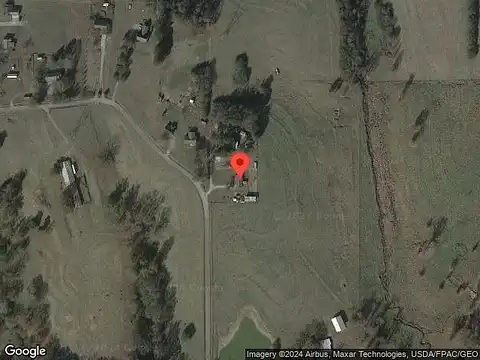 County Road 1541, CULLMAN, AL 35058