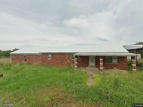 Edmond, WILSON, OK 73463