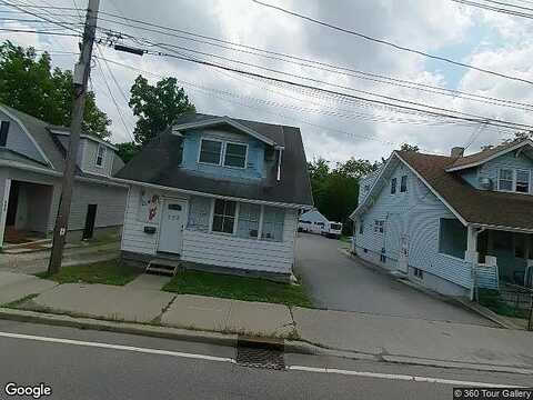 Haight, POUGHKEEPSIE, NY 12603
