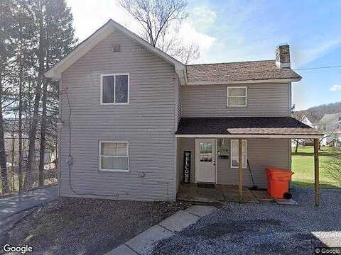 Maxwell, CURWENSVILLE, PA 16833