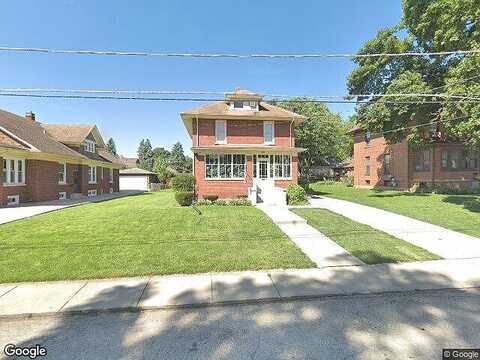 Mcclure, ELGIN, IL 60123