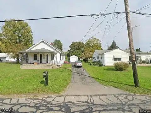 L, RICHMOND, IN 47374