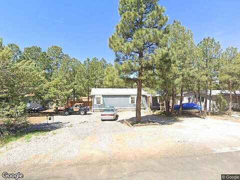 1St, SHOW LOW, AZ 85901