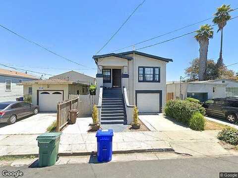 30Th, RICHMOND, CA 94804