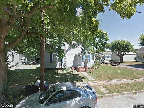 Hall, PRINCETON, IN 47670