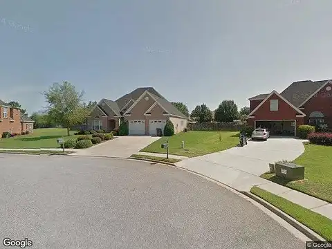 Saint Marlo, CENTERVILLE, GA 31028