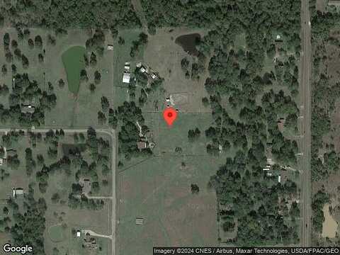 Vz County Road 2624, WILLS POINT, TX 75169
