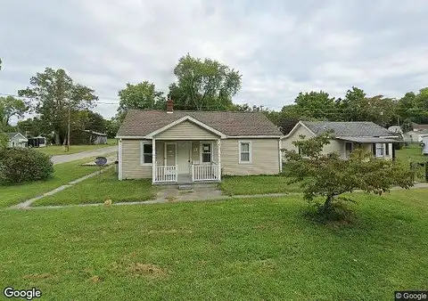 1St, MOUNT CARMEL, IL 62863