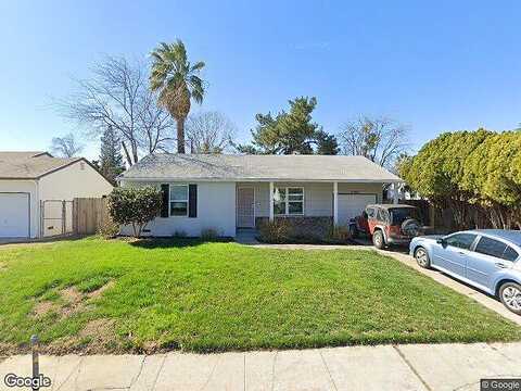49Th, SACRAMENTO, CA 95820