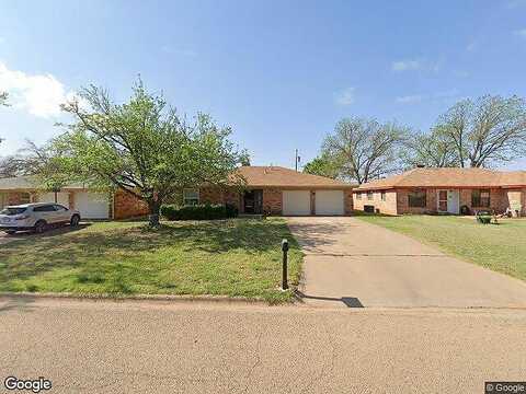 Burbank, ABILENE, TX 79605