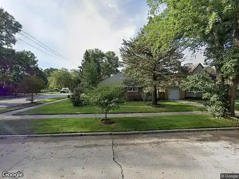 Crain, SKOKIE, IL 60077