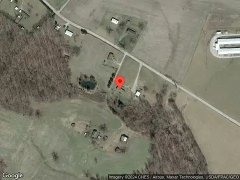 Highway 328, EUBANK, KY 42567