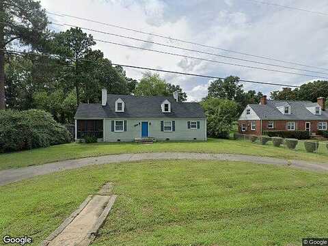 Coxson, HENRICO, VA 23231