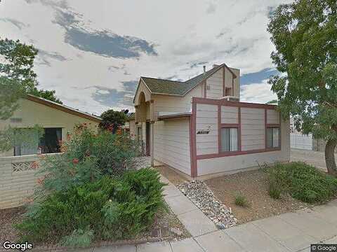 Paseo Cielo, SIERRA VISTA, AZ 85635