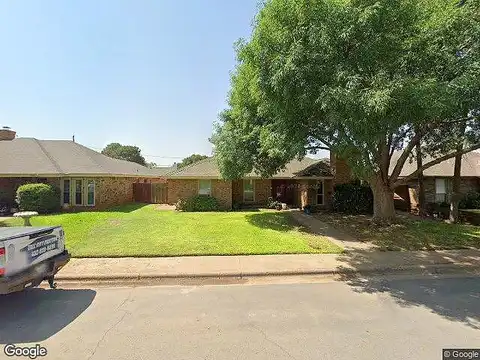 Canadian, MIDLAND, TX 79707