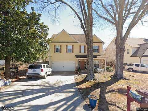 Gainesville, FLOWERY BRANCH, GA 30542
