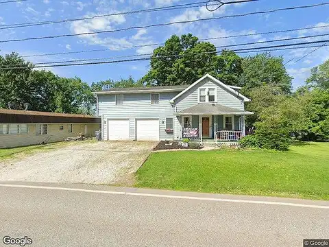 Washington, ERIE, PA 16509