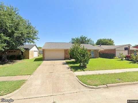 Baker, THE COLONY, TX 75056