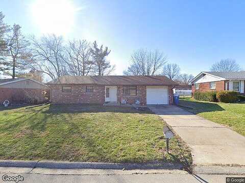 Englewood, GODFREY, IL 62035