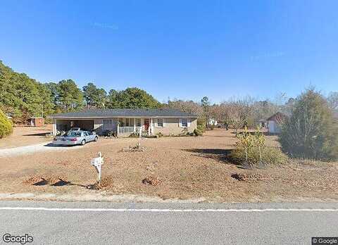 Temperance Hill, MARION, SC 29571