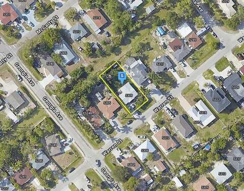 Warren, NAPLES, FL 34113