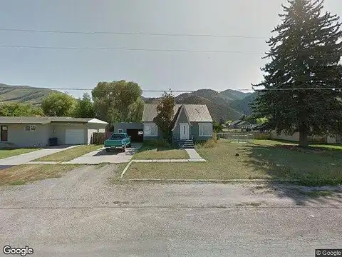 Adams, AFTON, WY 83110