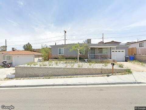 Adele, BARSTOW, CA 92311