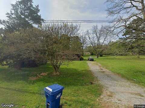Broadway, TALLADEGA, AL 35160