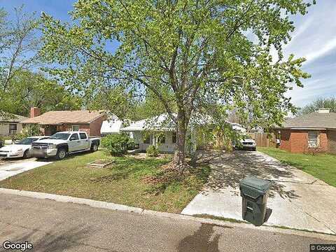 Curtis, OKLAHOMA CITY, OK 73110