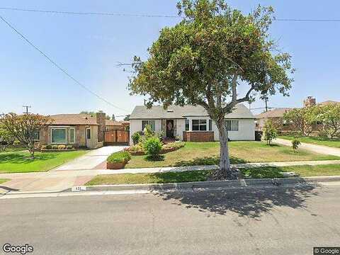 18Th, MONTEBELLO, CA 90640