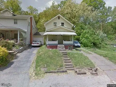 4Th, FLATWOODS, KY 41139