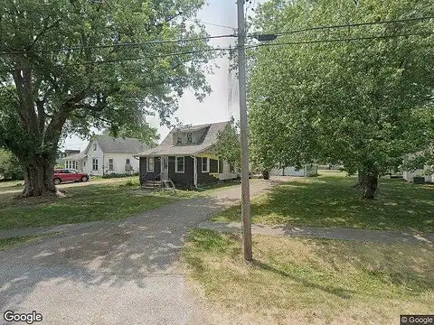 6Th, CUBA, IL 61427