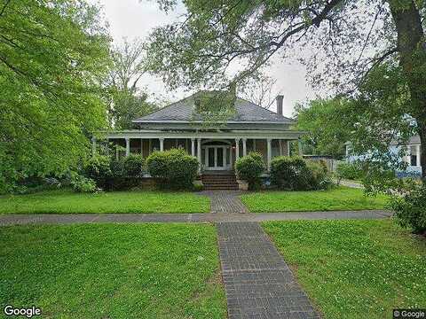 Washington, GREENVILLE, MS 38701